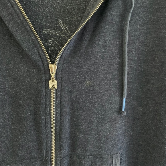 Victoria’s Secret sweatshirt - Picture 3 of 4